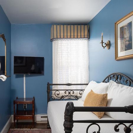 The Mason Cottage Downtown Cape May Esterno foto
