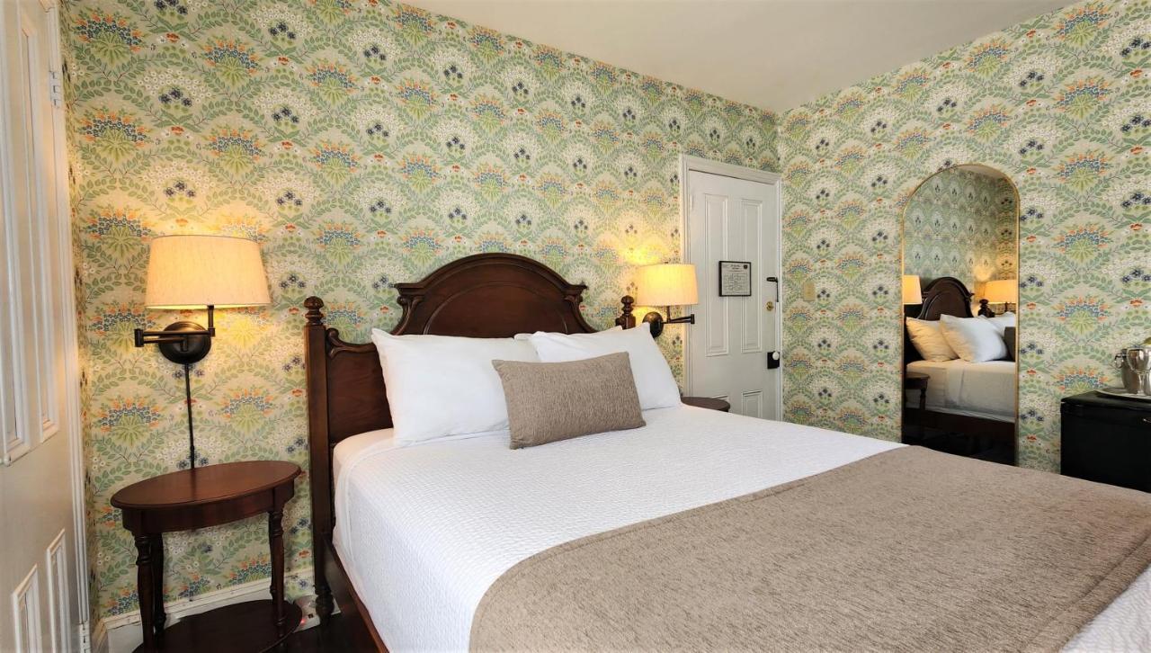 The Mason Cottage Downtown Cape May Esterno foto