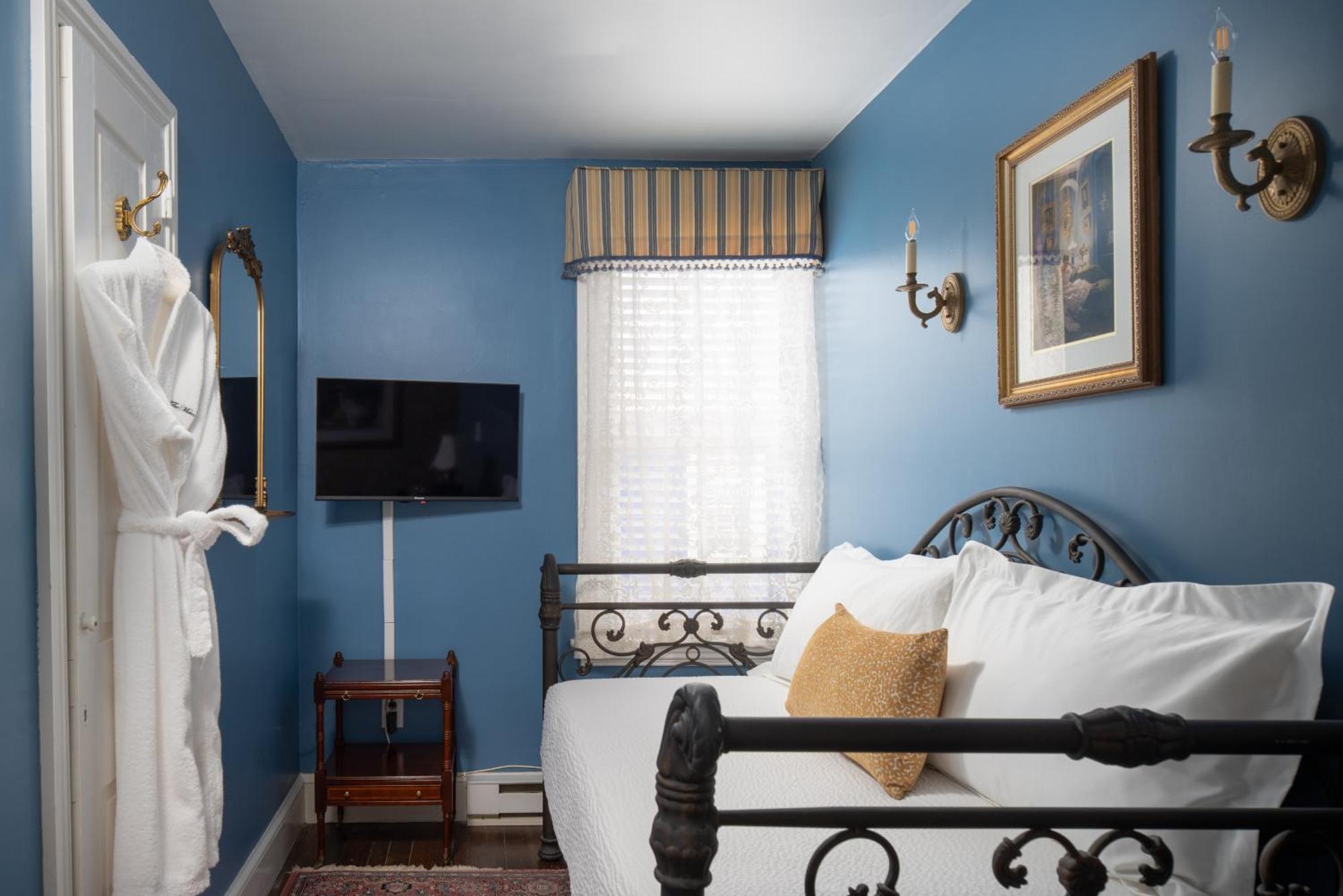 The Mason Cottage Downtown Cape May Esterno foto