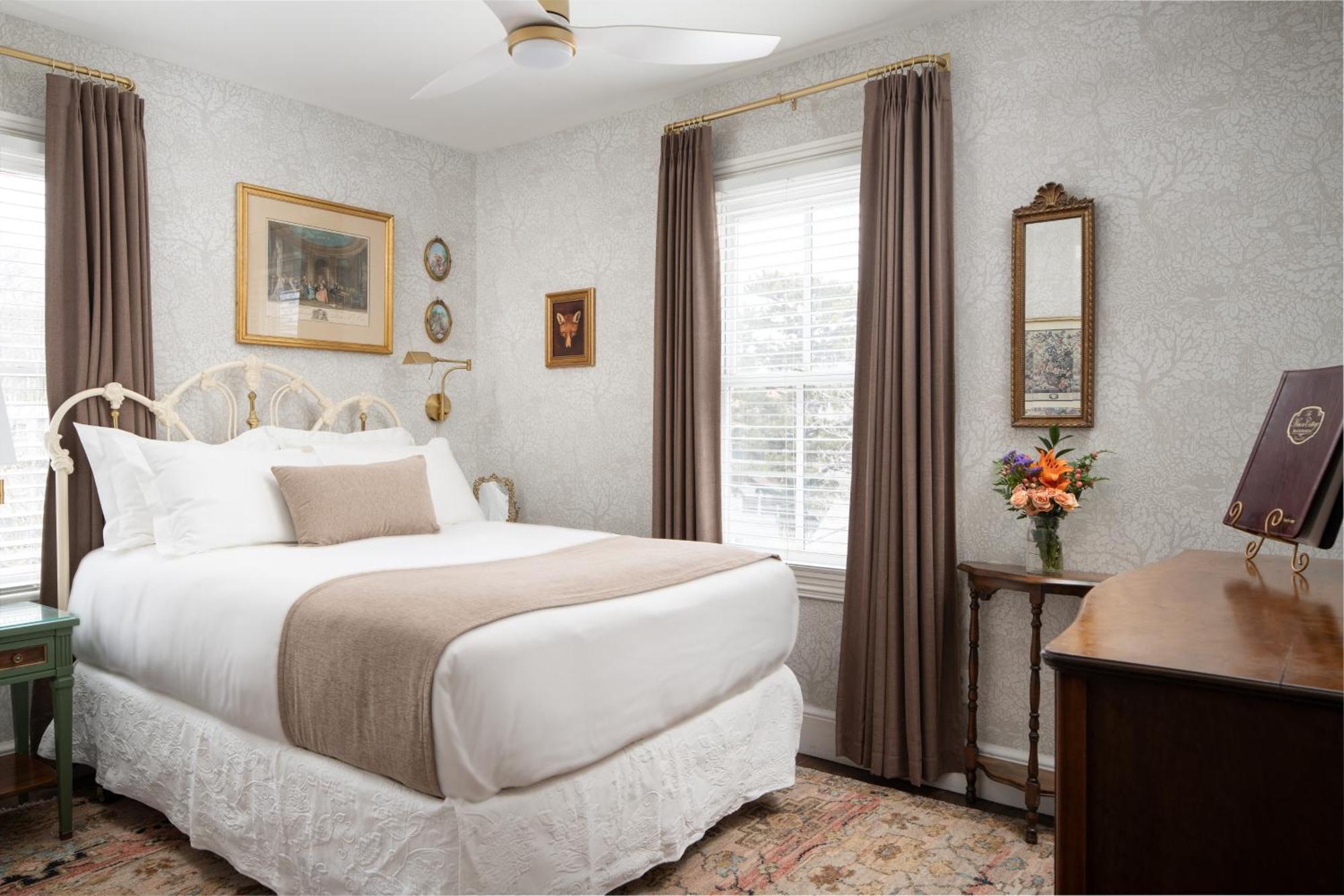 The Mason Cottage Downtown Cape May Esterno foto