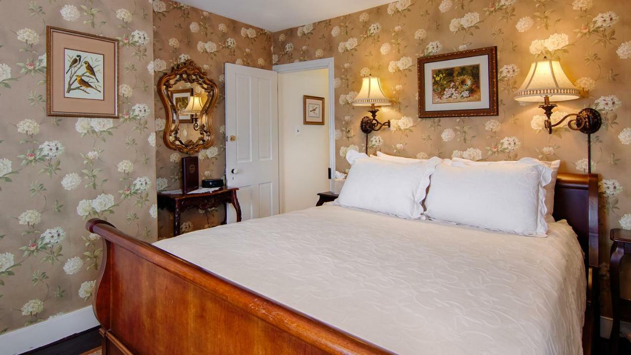 The Mason Cottage Downtown Cape May Esterno foto